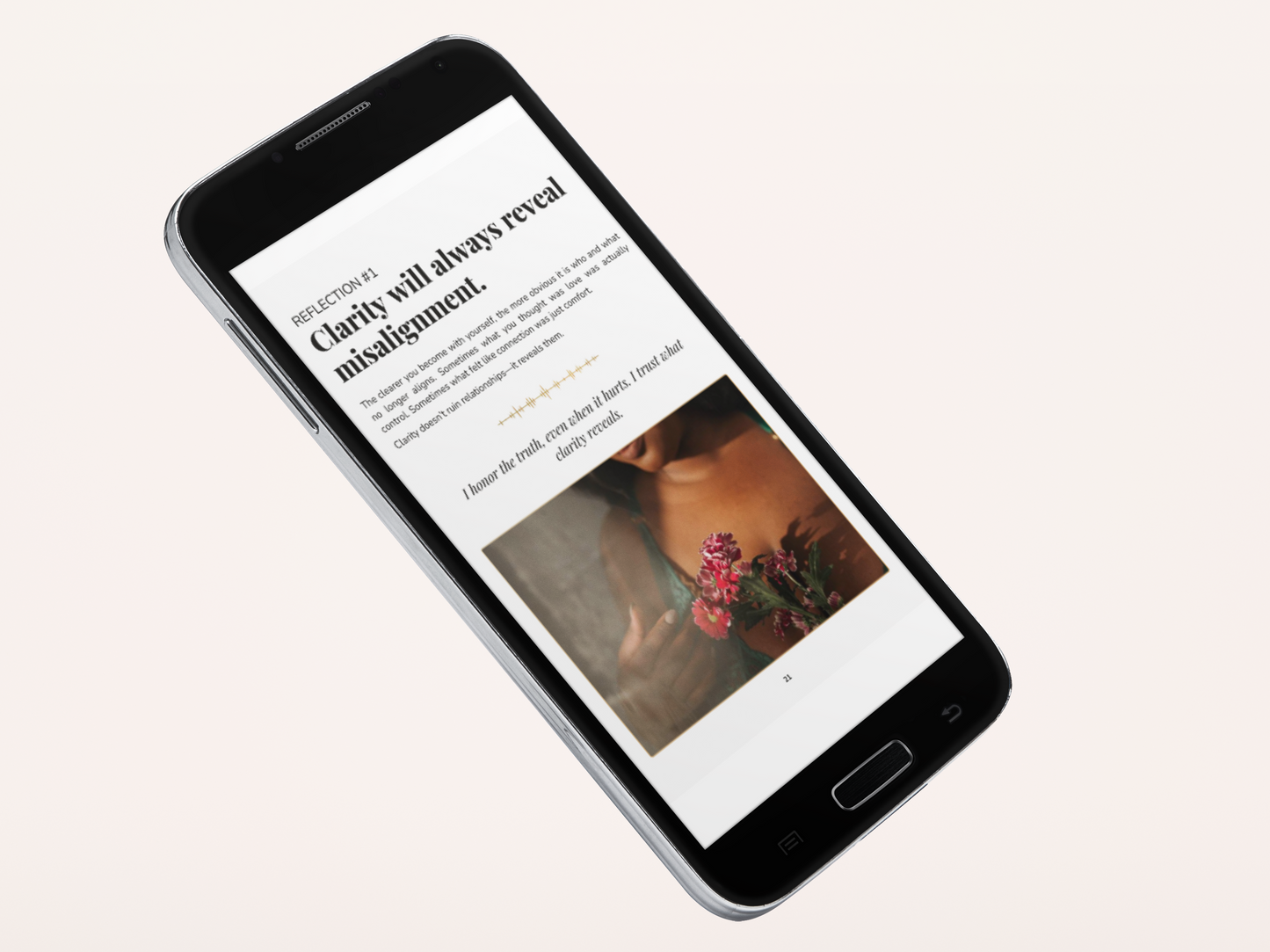 Bloom, Don't Shrink: The Book of Blooms – Digital Edition (PDF)